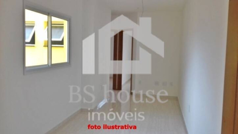 Apartamento com 2 Quartos à Venda, 100 m² em Vila Camilópolis - Santo André