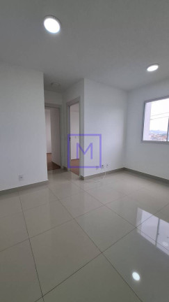 Imagem Apartamento com 2 Quartos para Alugar, 40 m² em Cidade Nova São Miguel - São Paulo Imagem Apartamento com 2 Quartos para Alugar, 40 m² em Cidade Nova São Miguel - São Paulo