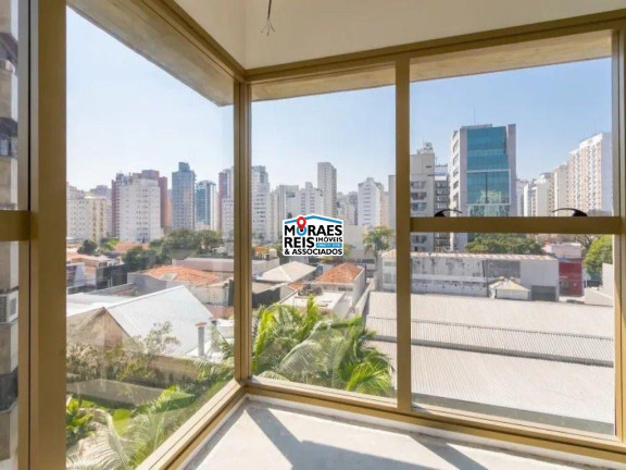 Apartamento com 3 Quartos à Venda,  em Indianópolis - São Paulo