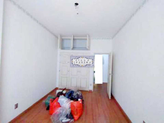 Imagem Apartamento com 4 Quartos à Venda, 300 m² em Ipanema - Rio De Janeiro