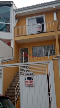 Imagem Sobrado com 2 Quartos à Venda, 90 m² em Conjunto Residencial Butantã - São Paulo