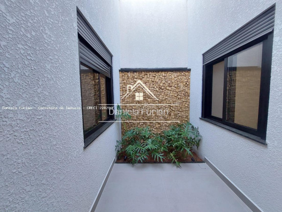 Imagem Casa de Condomínio com 3 Quartos à Venda, 110 m² em Condomínio Terras De São Francisco - Sorocaba Imagem Casa de Condomínio com 3 Quartos à Venda, 110 m² em Condomínio Terras De São Francisco - Sorocaba