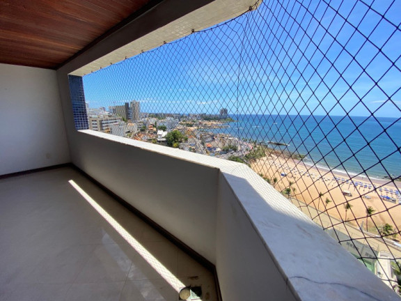 Imagem Imóvel com 4 Quartos à Venda, 267 m² em Rio Vermelho - Salvador Imagem Imóvel com 4 Quartos à Venda, 267 m² em Rio Vermelho - Salvador