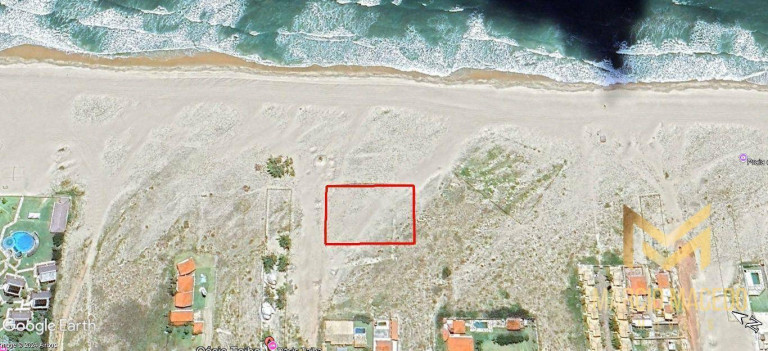 Terreno à Venda, 2.925 m² em Nova Taíba - São Gonçalo Do Amarante