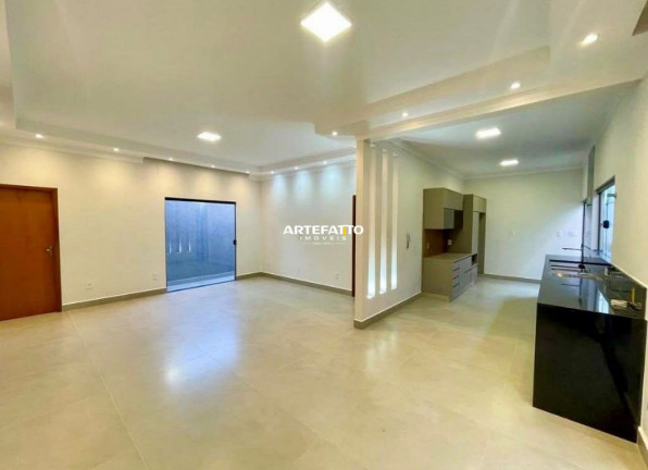 Imagem Casa com 3 Quartos à Venda, 200 m² em Residencial Colina Do Espraiado - Franca Imagem Casa com 3 Quartos à Venda, 200 m² em Residencial Colina Do Espraiado - Franca