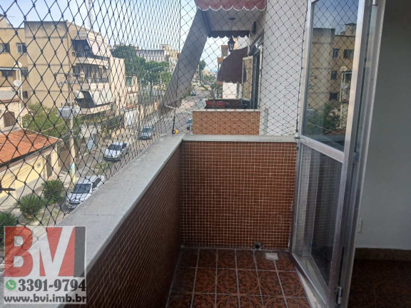 Imagem Apartamento com 2 Quartos à Venda, 62 m² em Vila Da Penha - Rio De Janeiro Imagem Apartamento com 2 Quartos à Venda, 62 m² em Vila Da Penha - Rio De Janeiro