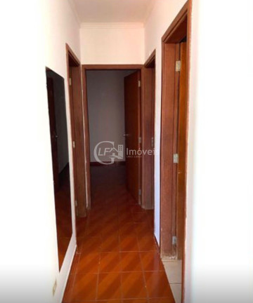 Imagem Casa com 3 Quartos à Venda, 110 m² em Mata Do Jacinto - Campo Grande