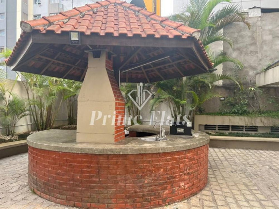 Imagem Apartamento com 1 Quarto à Venda, 30 m² em Bela Vista - São Paulo Imagem Apartamento com 1 Quarto à Venda, 30 m² em Bela Vista - São Paulo