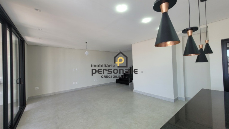 Imagem Imóvel com 3 Quartos à Venda, 230 m² em Parque Ibiti Reserva - Sorocaba