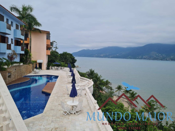 Imagem Apartamento com 2 Quartos à Venda, 80 m² em Pontal Da Cruz - São Sebastião Imagem Apartamento com 2 Quartos à Venda, 80 m² em Pontal Da Cruz - São Sebastião
