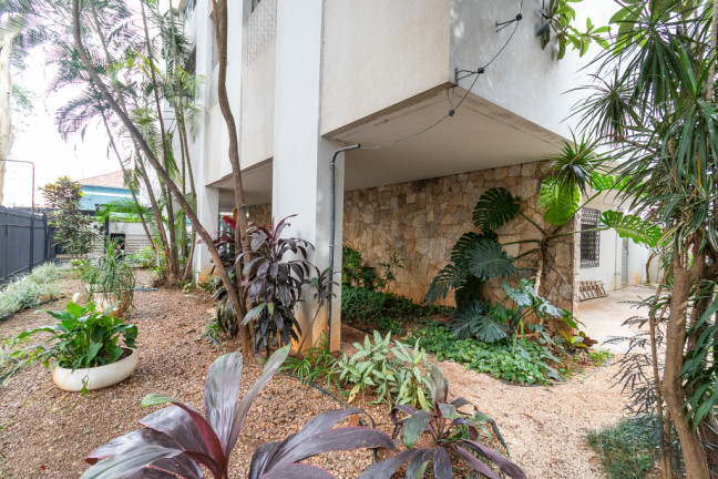 Imagem Apartamento com 3 Quartos à Venda, 142 m² em Jardim Paulista - São Paulo