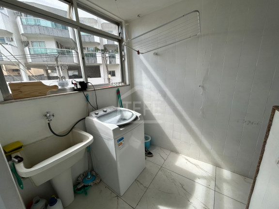 Imagem Apartamento com 2 Quartos à Venda, 76 m² em Jardim Guanabara - Rio De Janeiro