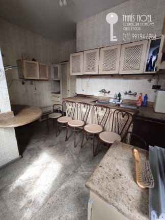 Imagem Apartamento com 4 Quartos à Venda, 150 m² em Jardim Apipema - Salvador
