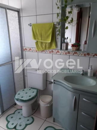Imagem Casa com 2 Quartos à Venda, em Fazenda São Borja - Sao Leopoldo Imagem Casa com 2 Quartos à Venda, em Fazenda São Borja - Sao Leopoldo