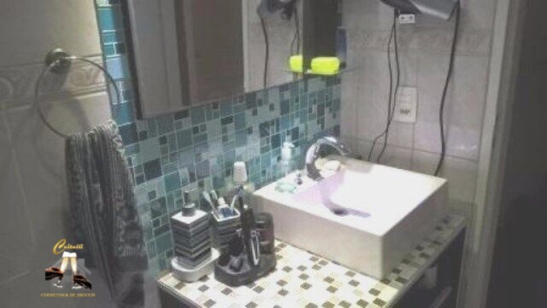 Imagem Apartamento com 2 Quartos à Venda, 62 m² em Vila Santa Teresa (zona Sul) - São Paulo Imagem Apartamento com 2 Quartos à Venda, 62 m² em Vila Santa Teresa (zona Sul) - São Paulo