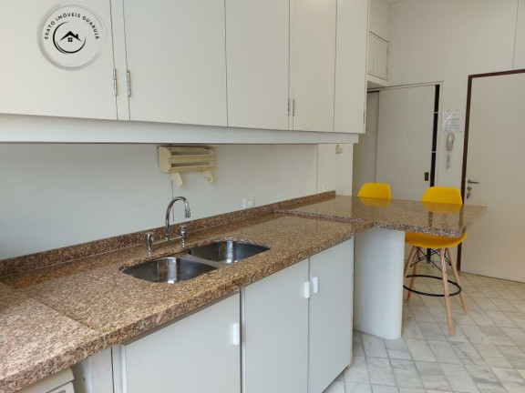 Imagem Apartamento com 3 Quartos à Venda, 120 m² em Pitangueiras - Guarujá Imagem Apartamento com 3 Quartos à Venda, 120 m² em Pitangueiras - Guarujá