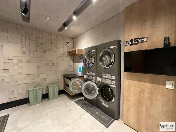 Imagem Apartamento com 1 Quarto para Alugar, 39 m² em Ondina - Salvador