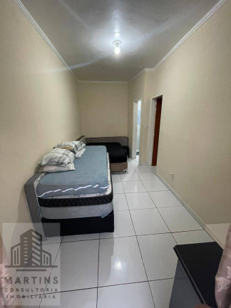 Imagem Apartamento com 2 Quartos para Alugar, em Nova Mirim - Praia Grande Imagem Apartamento com 2 Quartos para Alugar, em Nova Mirim - Praia Grande