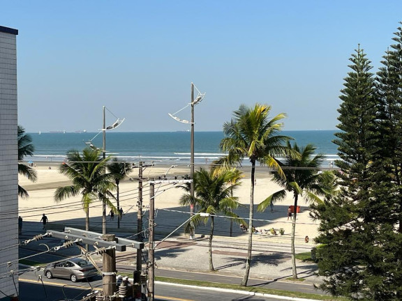 Imagem Apartamento com 1 Quarto à Venda, 50 m² em Aviação - Praia Grande
