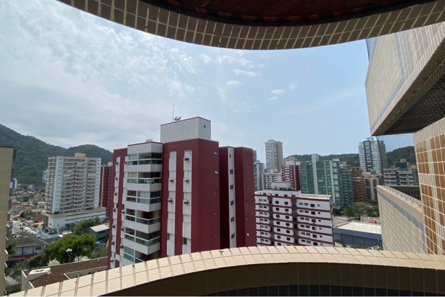 Imagem Imóvel com 2 Quartos à Venda, 98 m² em Canto Do Forte - Praia Grande Imagem Imóvel com 2 Quartos à Venda, 98 m² em Canto Do Forte - Praia Grande