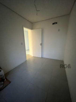 Imagem Casa com 2 Quartos à Venda, 59 m² em Aberta Dos Morros - Porto Alegre