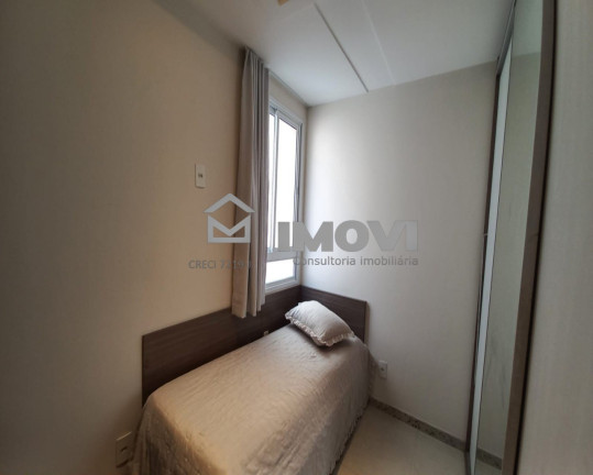 Imagem Apartamento com 4 Quartos à Venda, 155 m² em Itapuã - Vila Velha