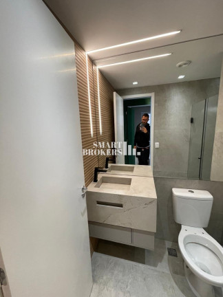 Imagem Apartamento com 1 Quarto à Venda, 33 m² em Pinheiros - São Paulo Imagem Apartamento com 1 Quarto à Venda, 33 m² em Pinheiros - São Paulo