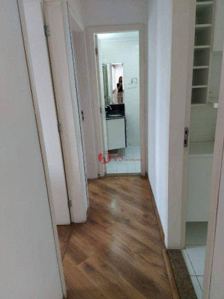 Imagem Apartamento com 2 Quartos à Venda, 53 m² em Vila Carrão - São Paulo Imagem Apartamento com 2 Quartos à Venda, 53 m² em Vila Carrão - São Paulo
