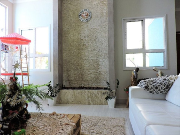 Imagem Casa com 3 Quartos à Venda, 1.200 m² em Condomínio Residencial Mirante Do Vale - Jacareí