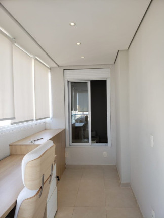 Imagem Imóvel com 2 Quartos à Venda, 69 m² em Vila Mariana - São Paulo