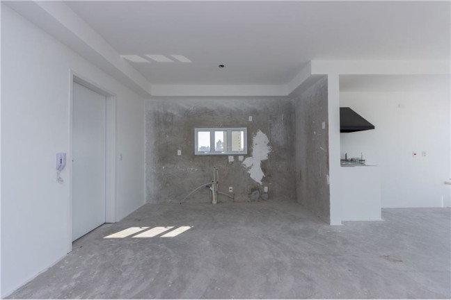 Imagem Apartamento com 3 Quartos à Venda, 146 m² em Ipiranga - São Paulo