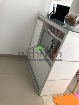Imagem Apartamento com 2 Quartos para Alugar, 49 m² em Centro - São Bernardo Do Campo