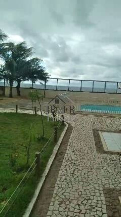 Imagem Casa com 2 Quartos à Venda, 80 m² em Arembepe (abrantes) - Camaçari