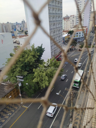 Imagem Kitnet com 1 Quarto à Venda, 26 m² em Centro - Campinas Imagem Kitnet com 1 Quarto à Venda, 26 m² em Centro - Campinas