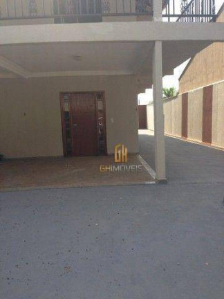 Imagem Sobrado com 3 Quartos à Venda, 198 m² em Jardim Presidente - Goiânia
