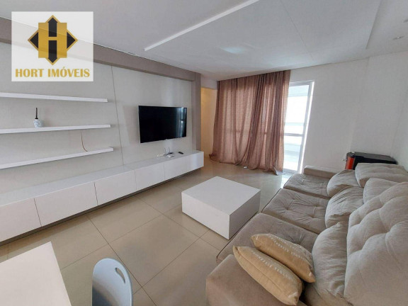 Imagem Apartamento com 3 Quartos à Venda, 120 m² em Meia Praia - Itapema