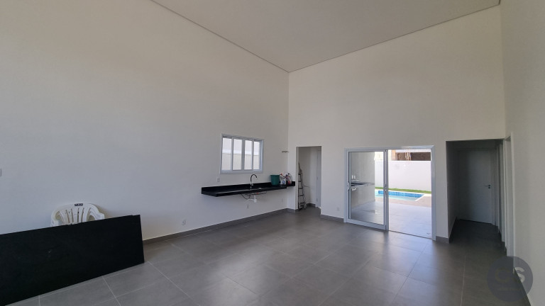 Imagem Casa com 3 Quartos à Venda, 150 m² em Gran Ville São Venâncio - Itupeva Imagem Casa com 3 Quartos à Venda, 150 m² em Gran Ville São Venâncio - Itupeva