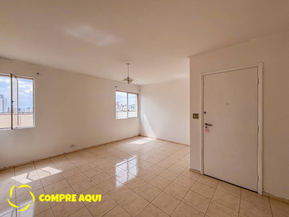 Imagem Apartamento com 3 Quartos à Venda, 85 m² em Vila Romana - São Paulo