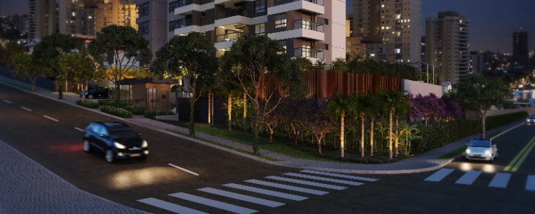 Imagem Apartamento com 4 Quartos à Venda, 153 m² em Jardim - Santo André Imagem Apartamento com 4 Quartos à Venda, 153 m² em Jardim - Santo André