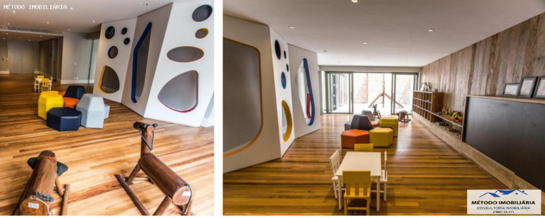 Imagem Apartamento com 4 Quartos à Venda, 632 m² em Ibirapuera - São Paulo