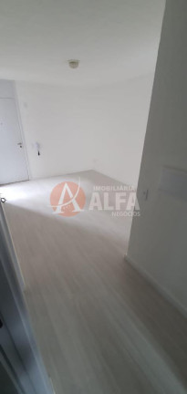Imagem Apartamento com 2 Quartos à Venda, 45 m² em Recanto Vista Alegre - Cotia