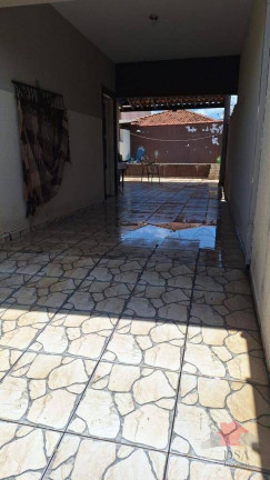 Imagem Casa com 3 Quartos à Venda, 258 m² em Vila Real Continuaçao - Hortolândia