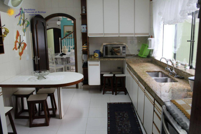 Imagem Casa com 5 Quartos à Venda, 450 m² em Maitinga - Bertioga
