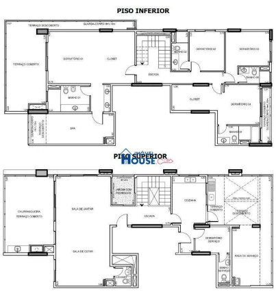 Imagem Cobertura com 4 Quartos à Venda, 297 m² em Vila Madalena - São Paulo Imagem Cobertura com 4 Quartos à Venda, 297 m² em Vila Madalena - São Paulo