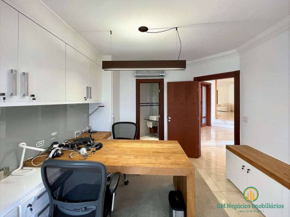Imagem Casa de Condomínio com 5 Quartos à Venda, 1 m² em São Paulo Ii - Cotia