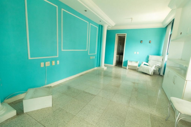 Imagem Cobertura com 5 Quartos à Venda, 344 m² em Meireles - Fortaleza Imagem Cobertura com 5 Quartos à Venda, 344 m² em Meireles - Fortaleza