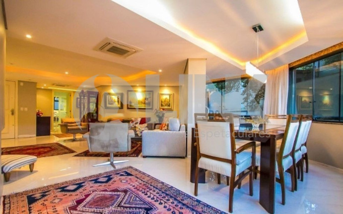 Imagem Apartamento com 3 Quartos à Venda, 140 m² em Bela Vista - Porto Alegre