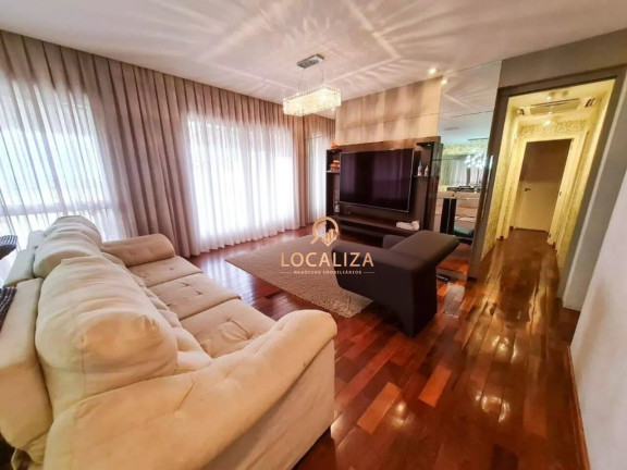 Imagem Imóvel com 3 Quartos à Venda, 156 m² em Jardim Das Indústrias - São José Dos Campos Imagem Imóvel com 3 Quartos à Venda, 156 m² em Jardim Das Indústrias - São José Dos Campos