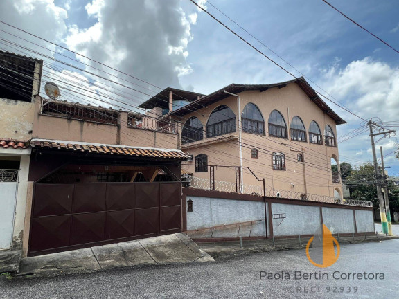 Imagem Casa com 3 Quartos à Venda, 278 m² em Nova Cidade - São Gonçalo
