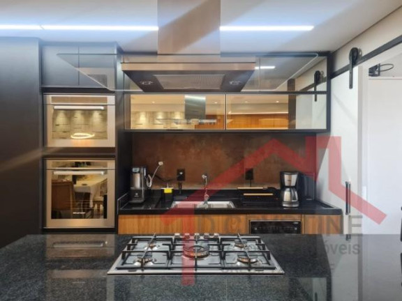 Imagem Apartamento com 3 Quartos à Venda, 110 m² em Alphaville Empresarial - Barueri